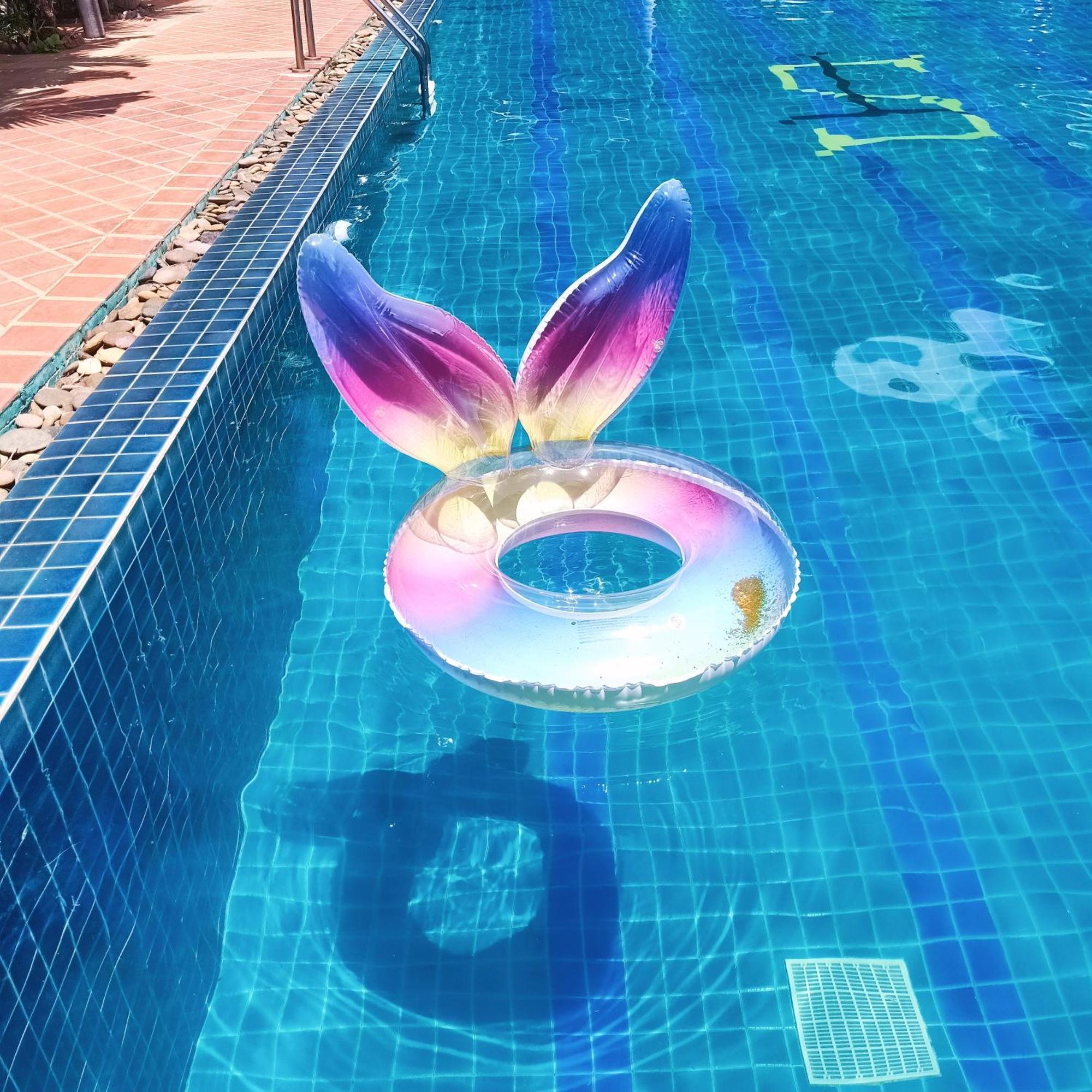 Siam Tara Resort Chiangkhong Chiang Khong Zimmer foto